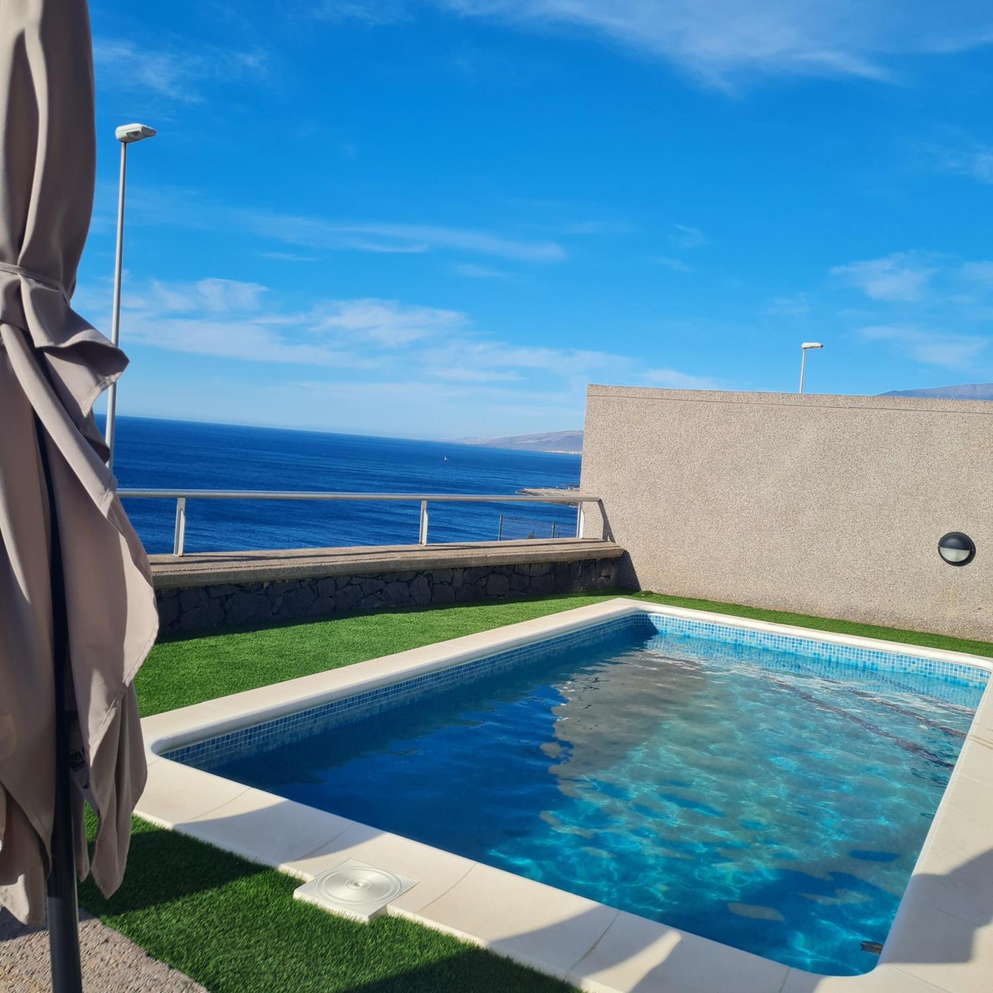 Vv Vistamar Apartment Santa Cruz de Tenerife Exterior photo