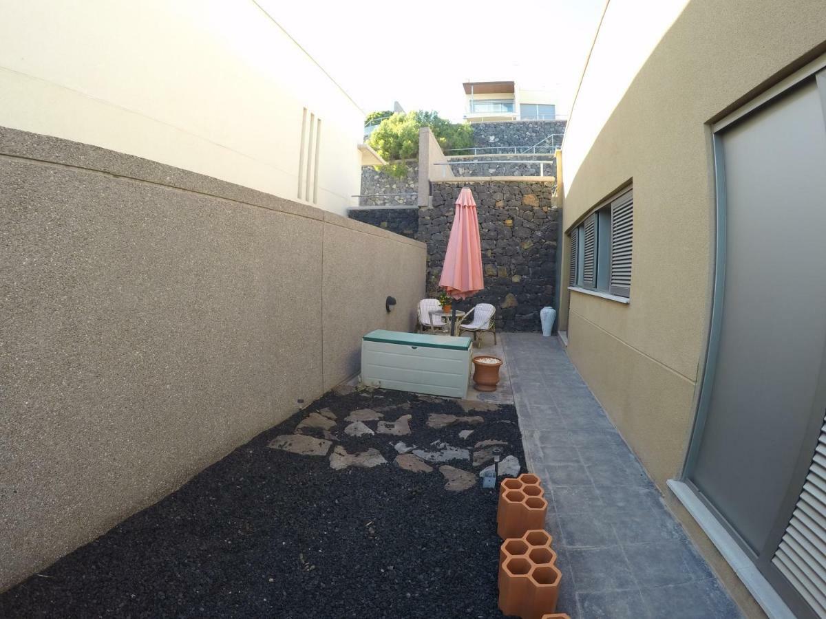 Vv Vistamar Apartment Santa Cruz de Tenerife Exterior photo