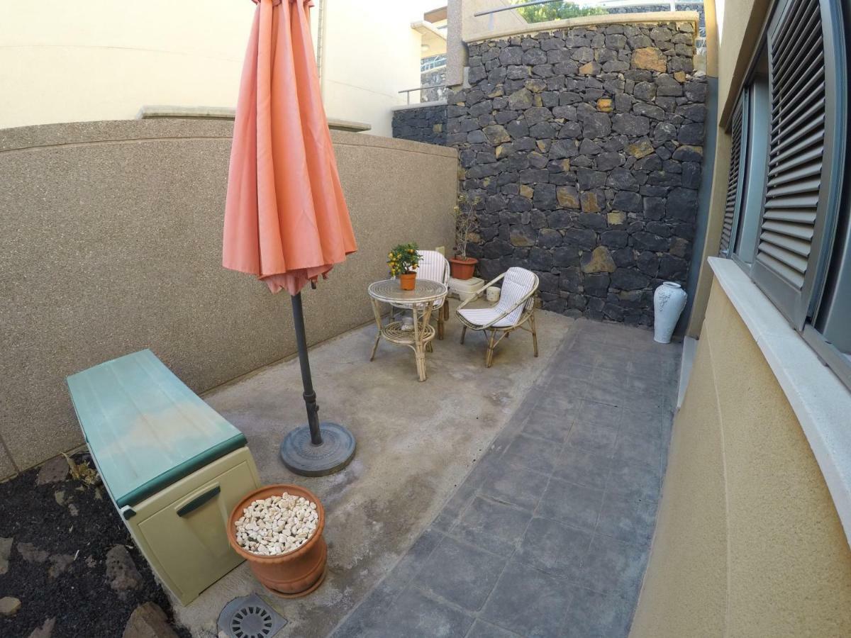 Vv Vistamar Apartment Santa Cruz de Tenerife Exterior photo
