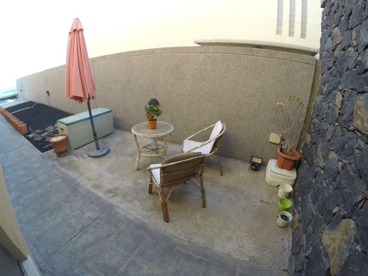 Vv Vistamar Apartment Santa Cruz de Tenerife Exterior photo